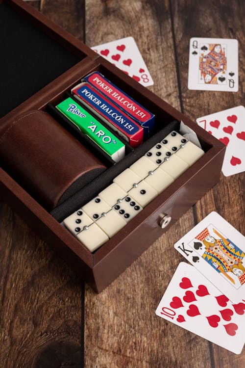 Kingbede Game Terpercaya Pilihan Terbaik