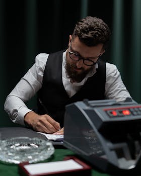 Kingbede Crypto Cara Bermain Slot Online