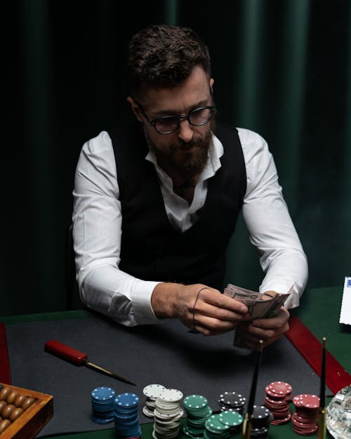 Kingbede Poker: Panduan Lengkap Untuk Pemain