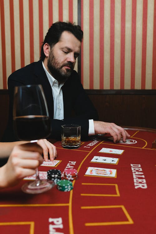 Kingbede Poker: Panduan Lengkap Untuk Pemain