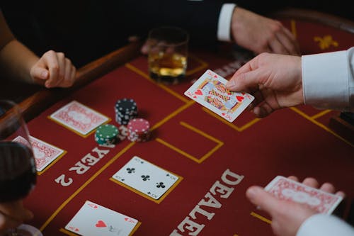 Kingbede Poker: 5 Key Insights For Players