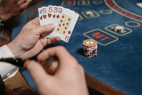 Kingbede Poker: Panduan Lengkap Untuk Pemain