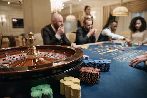 Tips Bermain Kingbede Slot Online Terbaik