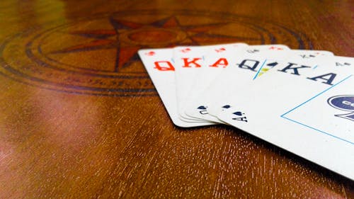 Kingbede Poker: Panduan Lengkap Untuk Pemain