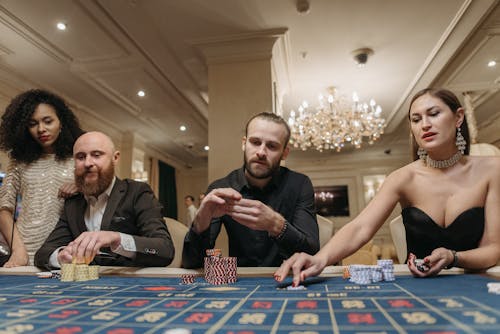 Kingbede Burkina Faso Situs Slot Terbaik