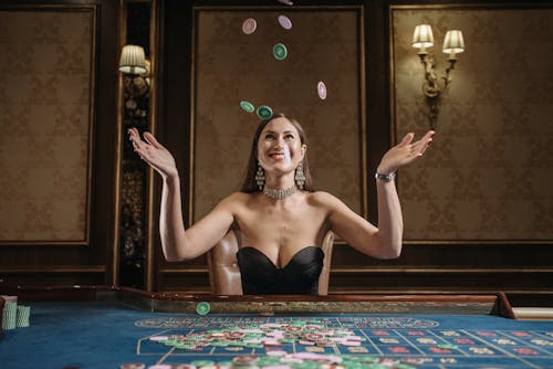 Kingbede Crypto Cara Bermain Slot Online