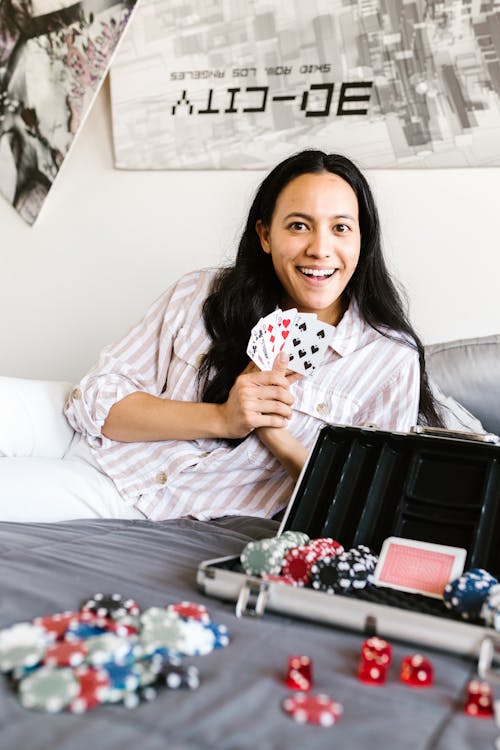 Kingbede Casino Slots & Games Guide