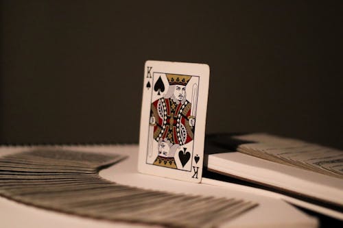 Kingbede Pilihan Game Terbaik 2026