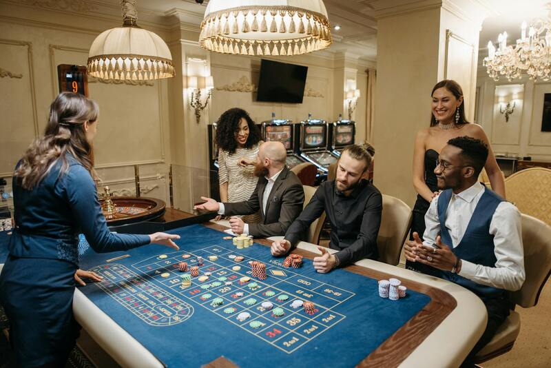 Kingbede Poker: Panduan Lengkap Untuk Pemain