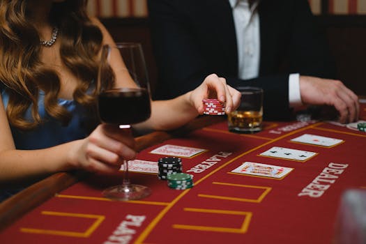Kingbede Casino Slots & Games Guide