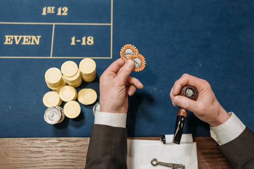 Kingbede Poker: 5 Key Insights For Players