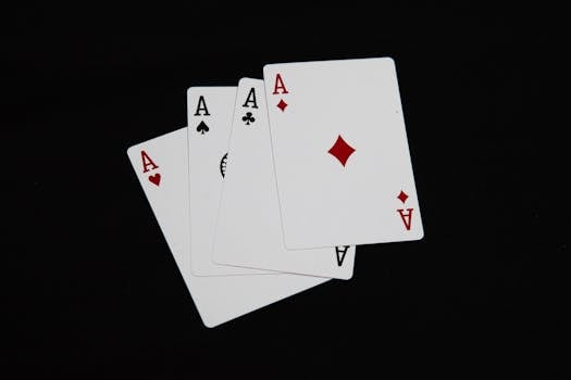 Kingbede Poker: 5 Key Insights For Players