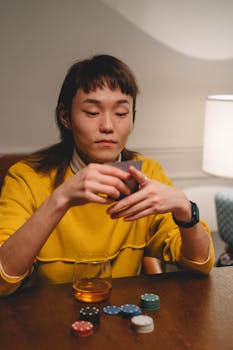 Kingbede Poker: 5 Key Insights For Players