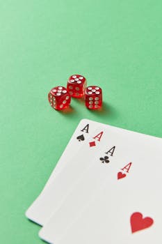 Kingbede Casino: Pengalaman Bermain Slot Terbaik