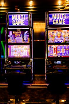 Kingbede Terpercaya Pilihan Slot Terbaik