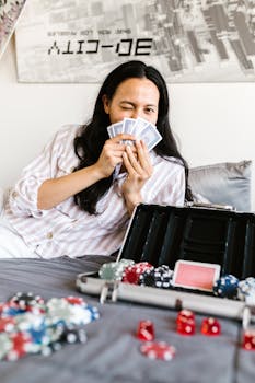 Kingbede Poker: Panduan Lengkap Untuk Pemain