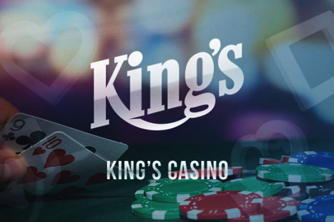 Kingbede Situs Game Terbaik 2026