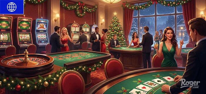 Kingbede Casino: Pengalaman Bermain Slot Terbaik