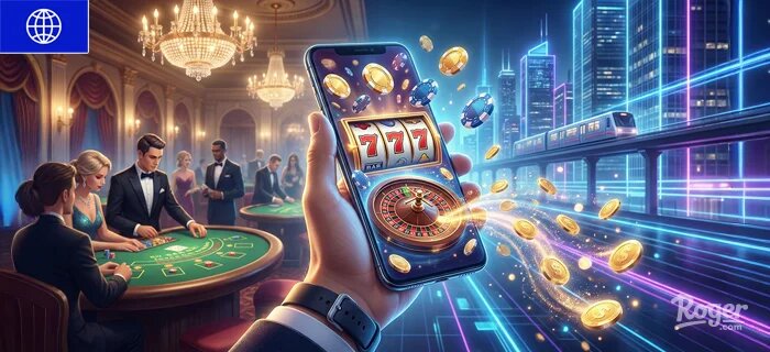 Kingbede Terpercaya Pilihan Slot Terbaik