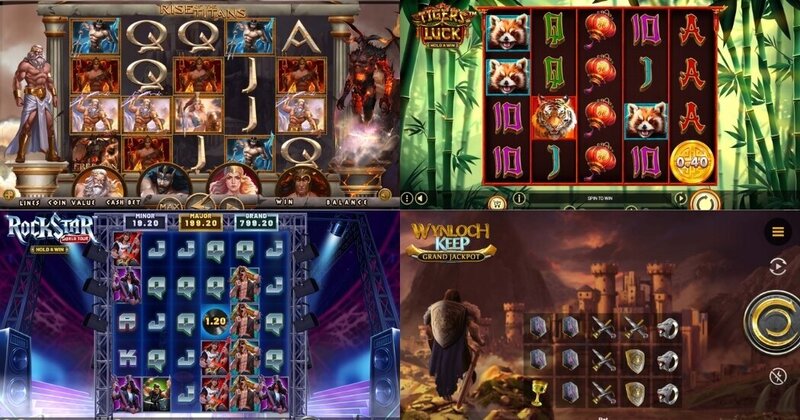 Kingbede Burkina Faso Situs Slot Terbaik
