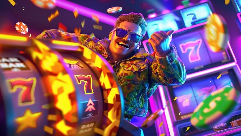Kingbede Slot Online Terbaik 2026