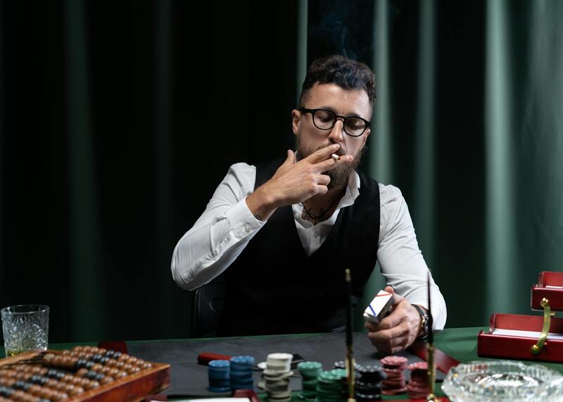 Kingbede Poker: Panduan Lengkap Untuk Pemain