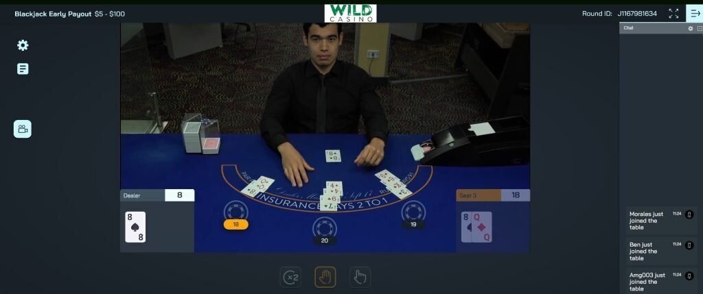 Kingbede Casino: Pengalaman Bermain Slot Terbaik