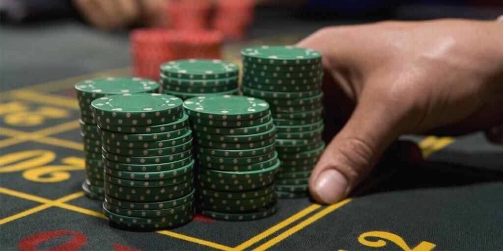 Kingbede Poker: Panduan Lengkap Untuk Pemain