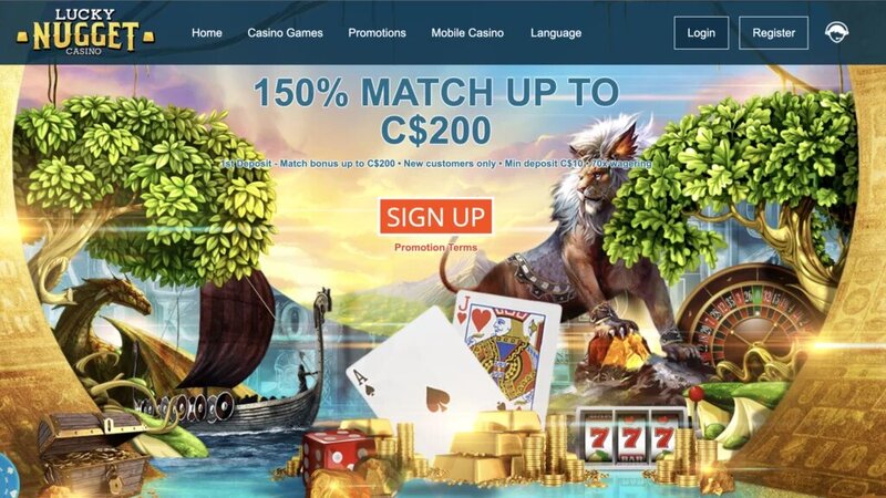 Kingbede Casino: Pengalaman Bermain Slot Terbaik