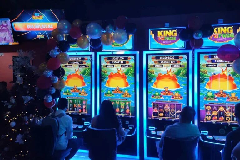 Kingbede Game Terpercaya Pilihan Terbaik