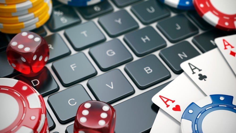 Kingbede Burkina Faso Slots & Casino Guide