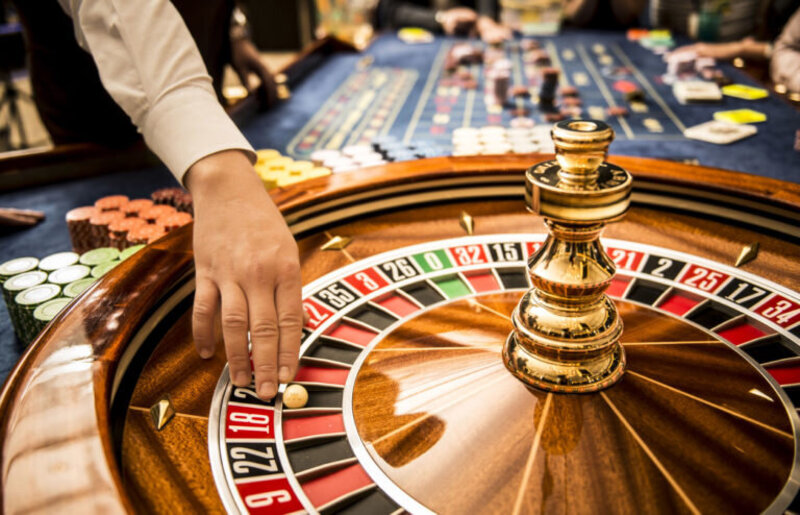 Kingbede Keamanan Data Di Situs Judi Online