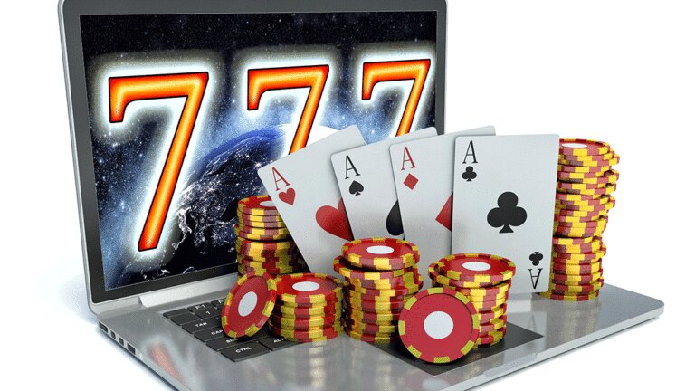 Kingbede Crypto Cara Bermain Slot Online