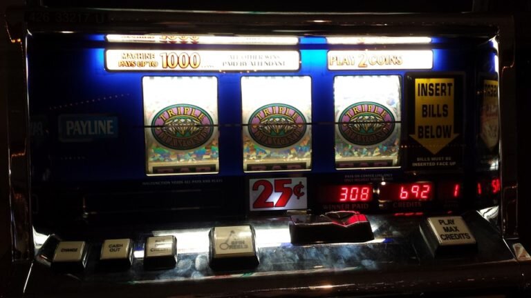 Tips Bermain Kingbede Slot Online Terbaik