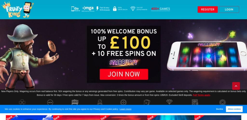 Kingbede Keamanan Data Di Situs Judi Online