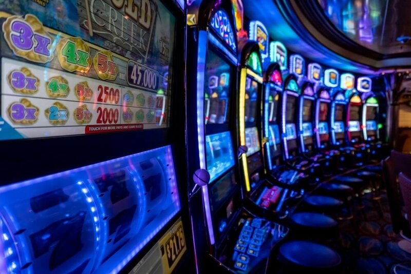 Kingbede Privasi: Rahasia Keamanan Slot Online