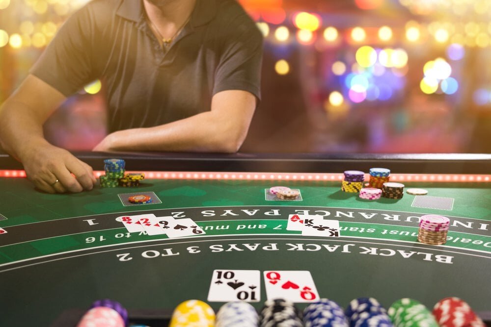 Kingbede Crypto Cara Bermain Slot Online