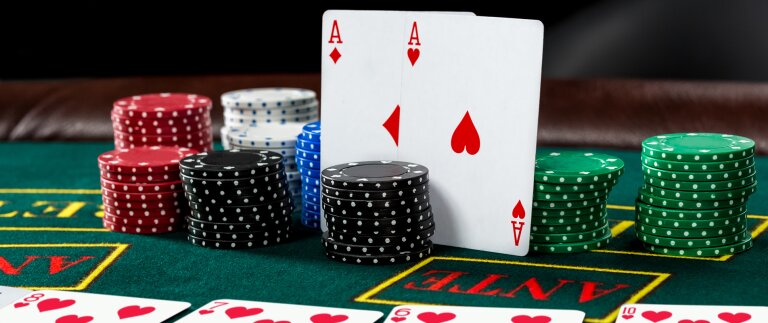 Kingbede Poker: Panduan Lengkap Untuk Pemain