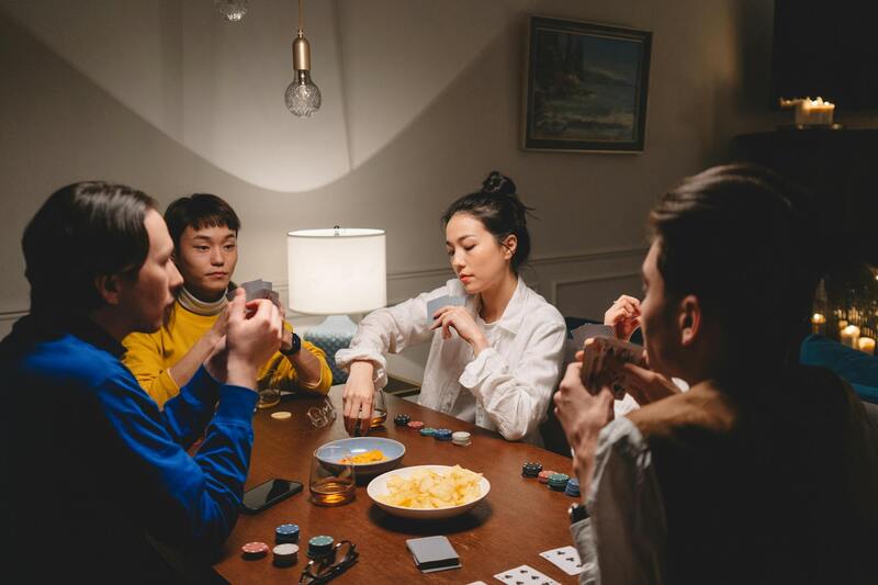Kingbede Game Terpercaya Pilihan Terbaik