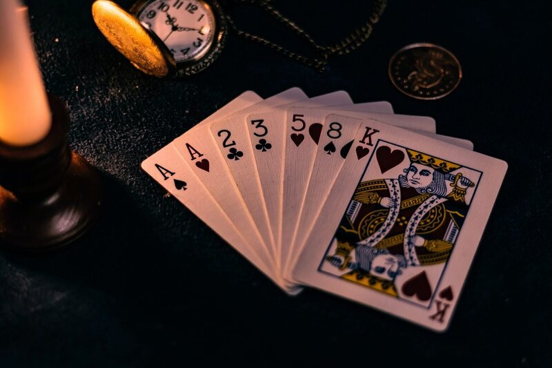 Kingbede Poker: Panduan Lengkap Untuk Pemain