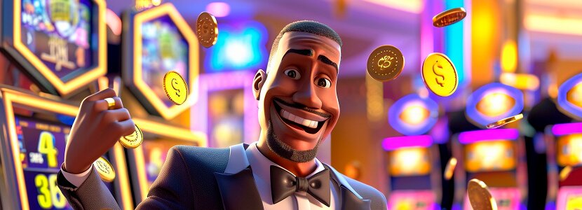 Kingbede Mobile: Pengalaman Bermain Slot Terbaik