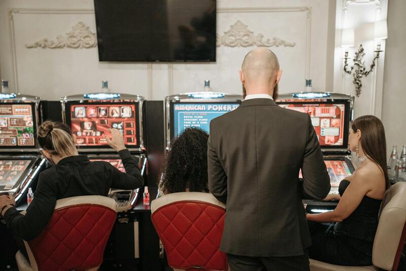 Kingbede Pilihan Game Terbaik 2026