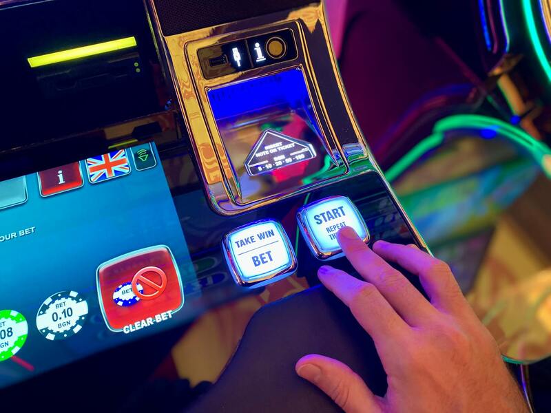 Kingbede Game: Slots, Casino & Gambling Guide