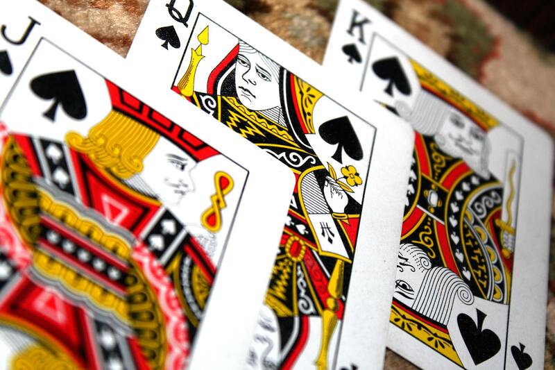 Kingbede Poker: Panduan Lengkap Untuk Pemain