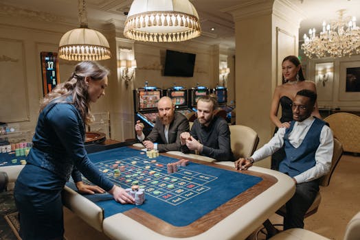 Kingbede Mobile Slots Experience