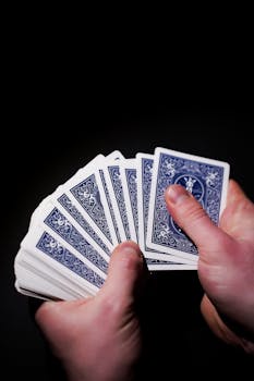 Kingbede Poker: Panduan Lengkap Untuk Pemain