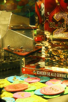 Kingbede Privasi: Rahasia Keamanan Slot Online